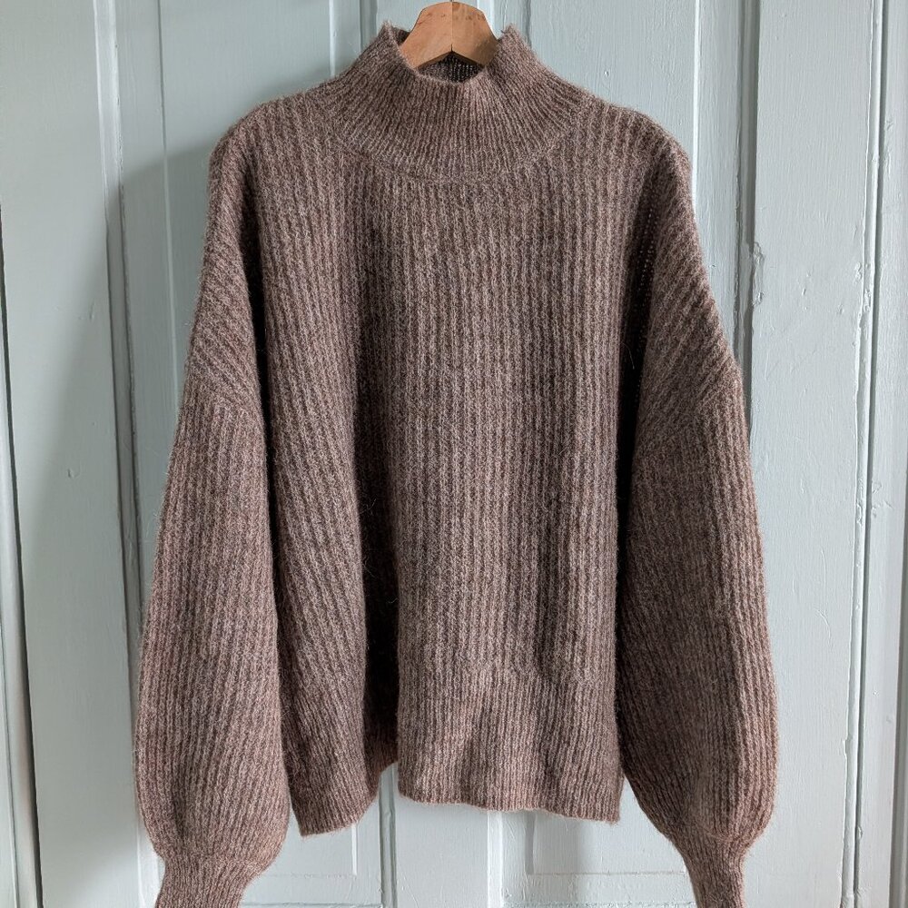 Won Hundred Blakely Sweater - L Large
